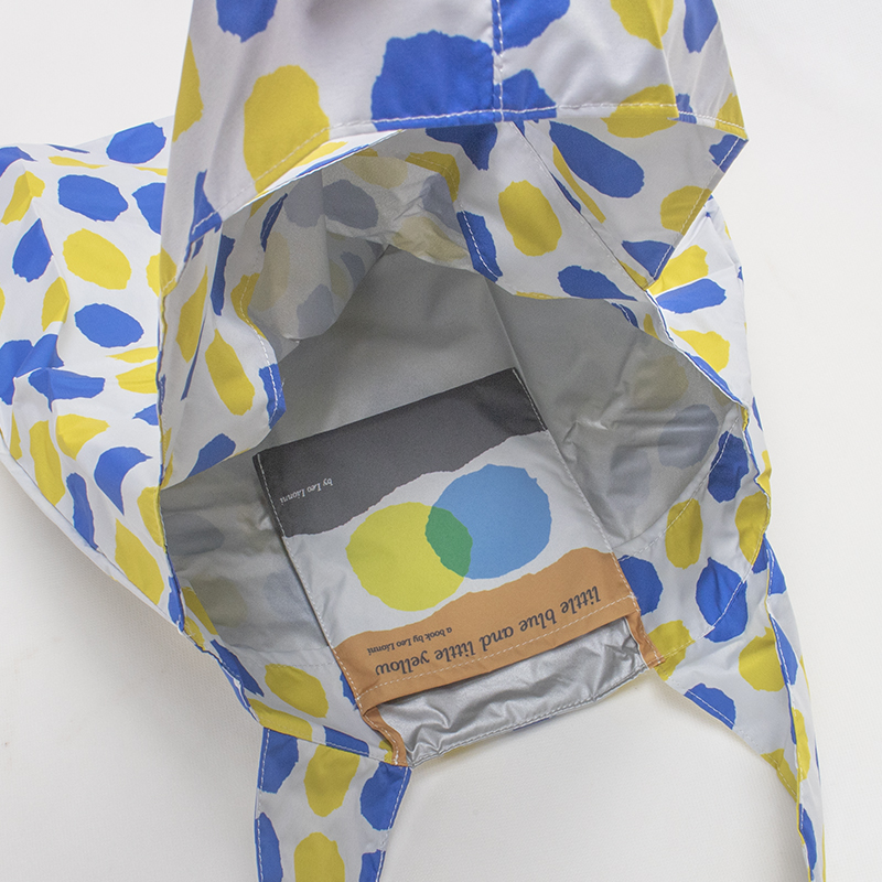 ショッピングバッグ-22W-11 画像4